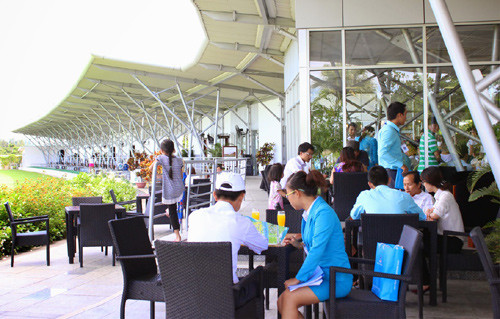 Nhà đất ĐN không còn hấp dẫn giới đầu tư Hà thành