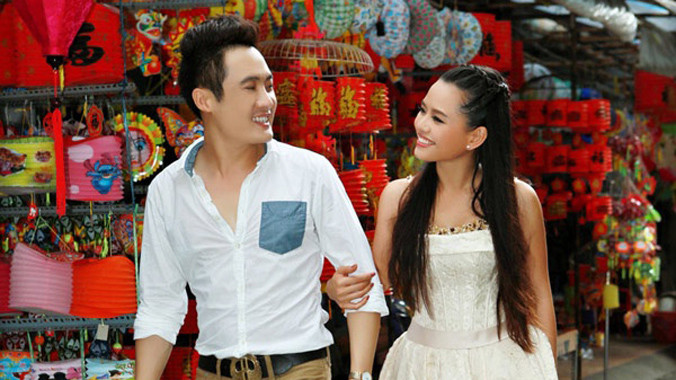 Ảnh minh họa không phải nhân vật trong bài.