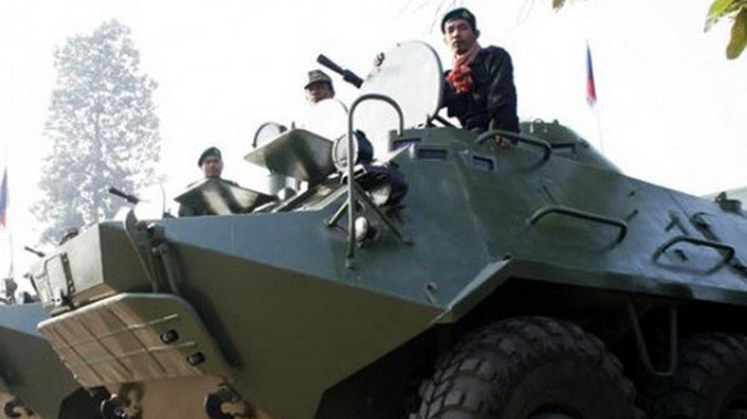 Ảnh minh họa. Nguồn: AP