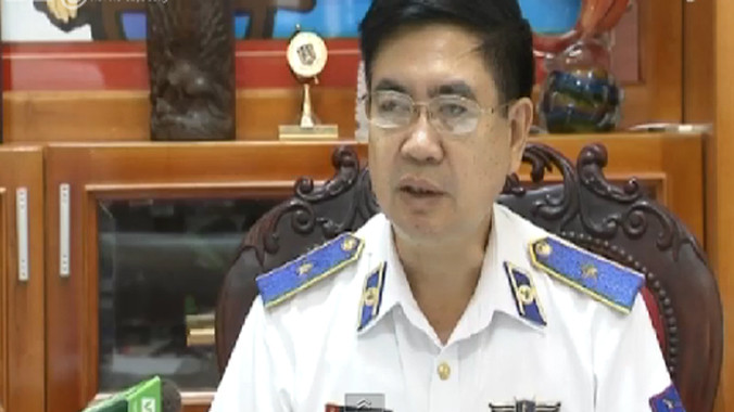 Những điều chưa biết về Cảnh sát biển Việt Nam