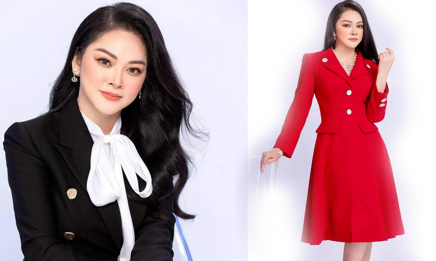 Trấn Thành ‘xỉu lên xỉu xuống’ trước nhan sắc hiện tại của Như Quỳnh