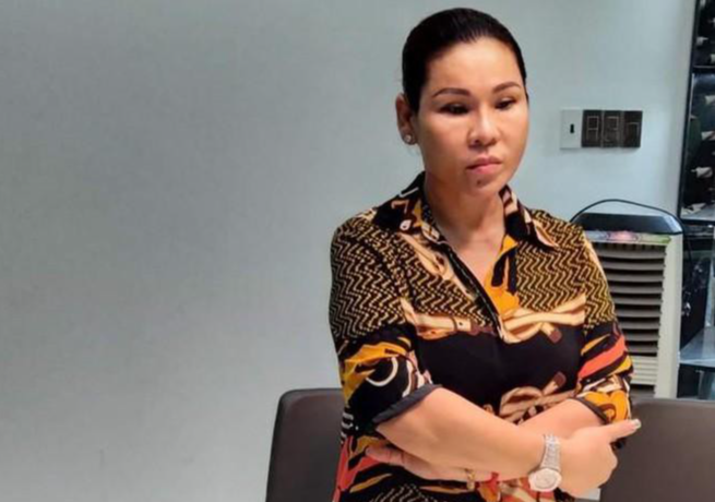 Showbiz 8/4: Xôn xao thông tin vợ của một nam diễn viên nổi tiếng bị bắt