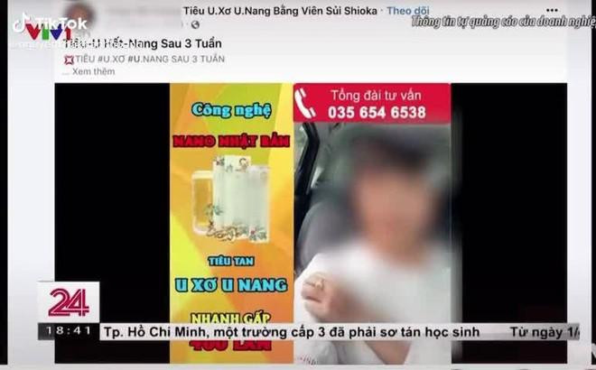 Showbiz 1/4: Vân Dung nói gì khi bị VTV24 đưa tin PR sản phẩm thuốc không đúng sự thật?