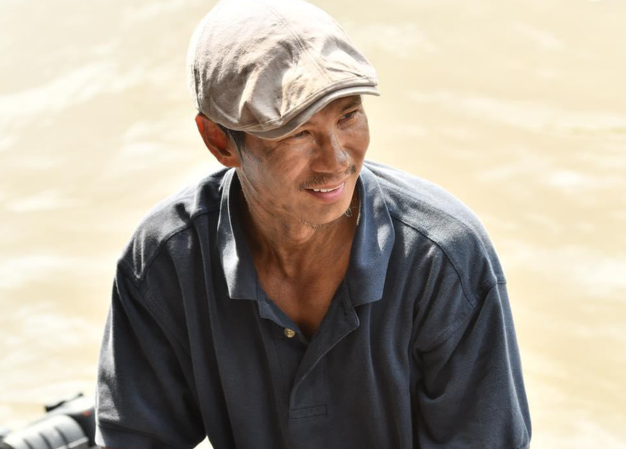 Showbiz 21/4: Lý Hải lên tiếng sau ồn ào liên quan tới Trấn Thành