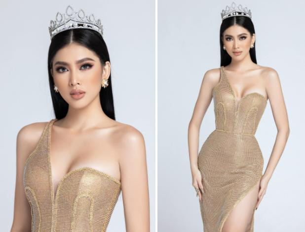 Á hậu Ngọc Thảo tiết lộ về 14 ngày ở khu cách ly