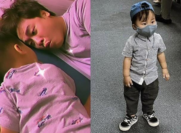 Showbiz 13/4: Hòa Minzy bức xúc trước tin đồn là vợ hai của chồng đại gia