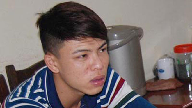 Giết bạn, phi tang xác vì món nợ 3 triệu đồng