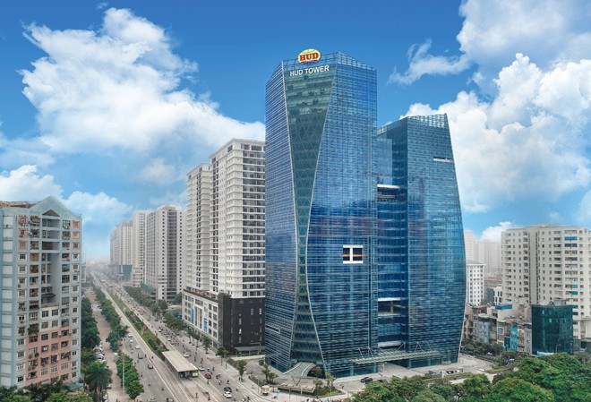 Ông Nguyễn Việt Hùng được bầu làm Bí thư Đảng ủy Tổng Công ty HUD