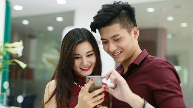  Đầu số 086 của Viettel gây sốt