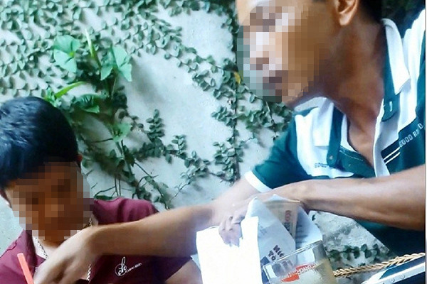 Cán bộ công an huyện Đắk Mil bị tố đưa và nhận hối lộ.