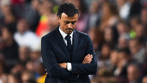 HLV Barca thừa nhận khó lật ngược thế cờ trước Juve