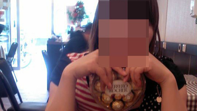 Mai tâm sự về lần đẻ thuê nhớ đời của mình.