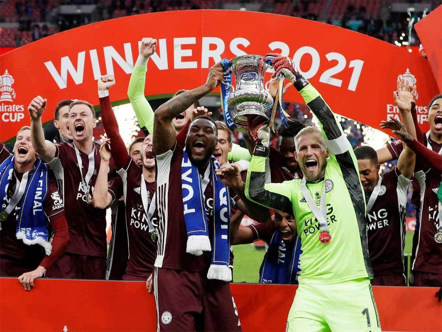 Lược sử FA Cup, giải đấu lâu đời nhất thế giới