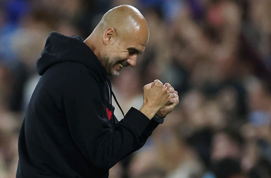 Pep đã đánh bại và khiến Tuchel tuyệt vọng như thế nào? 