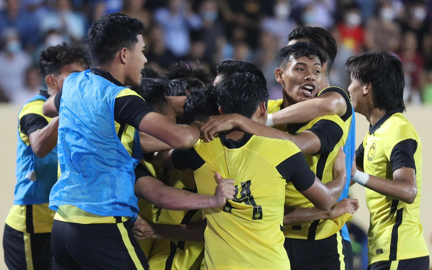 Bóng đá SEA Games, tưởng không hay mà hay không tưởng