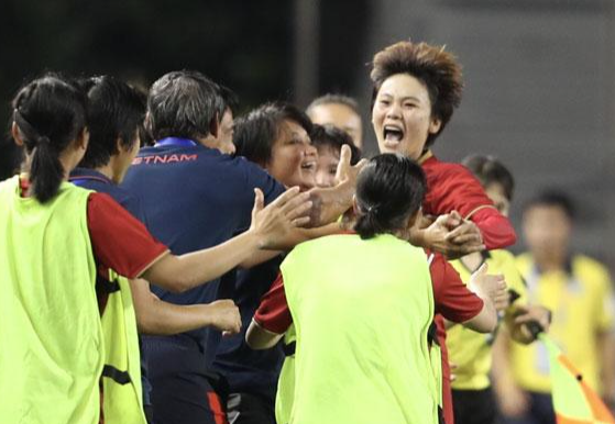 Phạm Hải Yến, người hùng thầm lặng của ĐT nữ Việt Nam