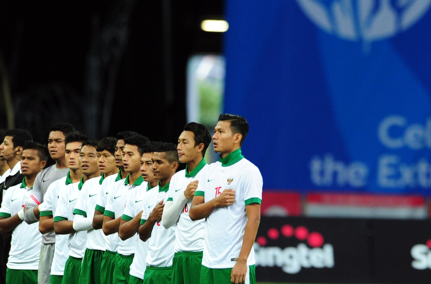 Tại sao Indonesia, đội ĐNÁ đầu tiên dự World Cup vẫn khao khát HCV SEA Games?