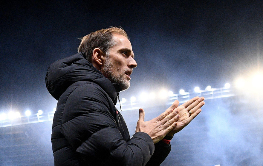 Thomas Tuchel và 10 tháng biến Chelsea thành cỗ máy siêu hoàn hảo