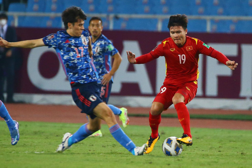 Vì sao Bundesliga là lựa chọn tốt nhất cho Quang Hải?