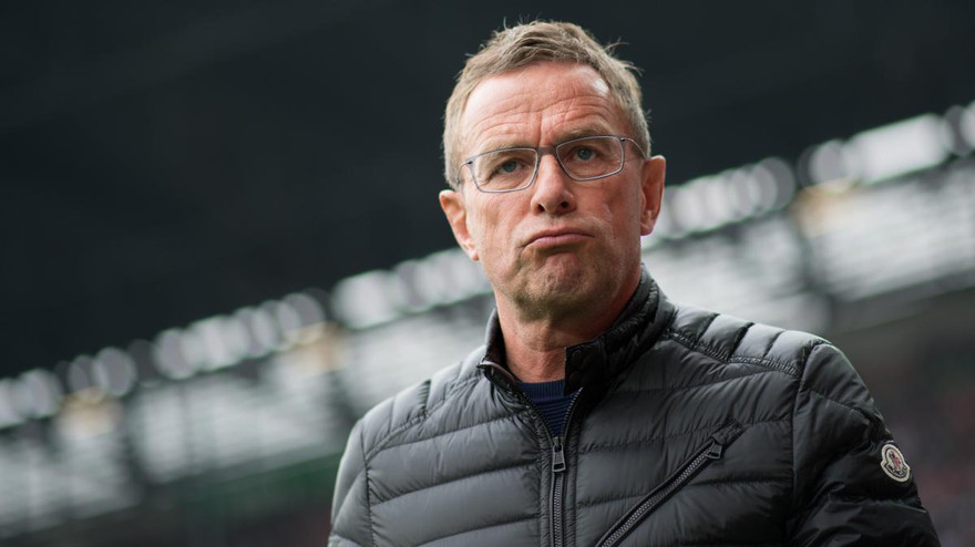 Ralf Rangnick, chuyên gia phá bỏ định kiến và đập tan sự hoài nghi