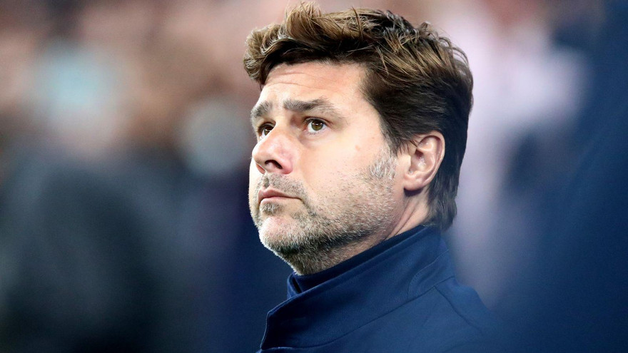 Pochettino, người mang nỗi đau danh hiệu, có phải lựa chọn tốt cho MU?