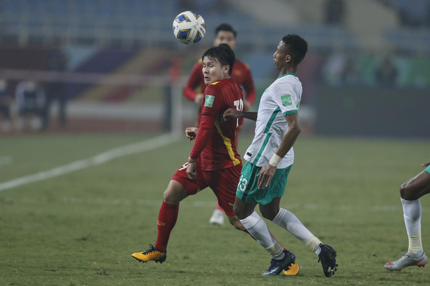 Giấc mơ World Cup không viển vông, nếu chúng ta có một kế hoạch 