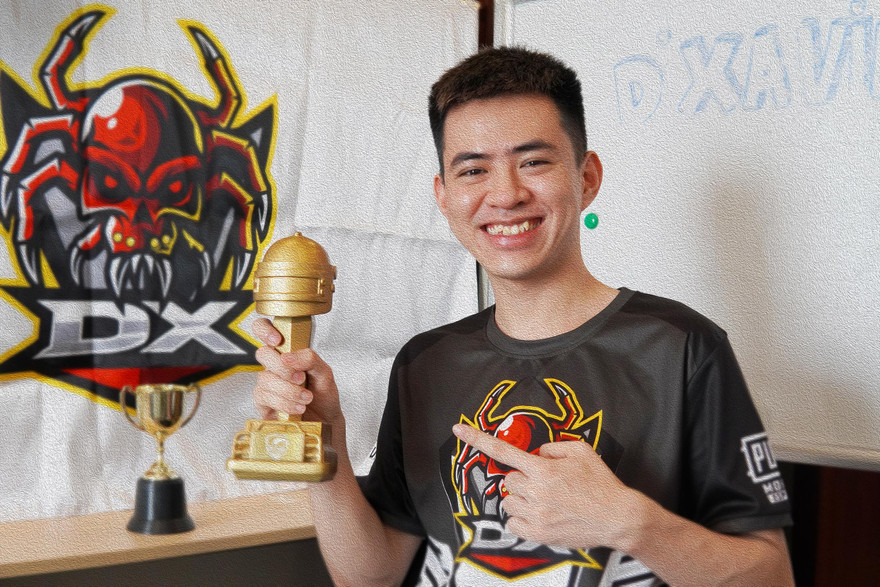 Đại diện cho đất nước, chiến đấu và chiến thắng là niềm tự hào không gì sánh nổi