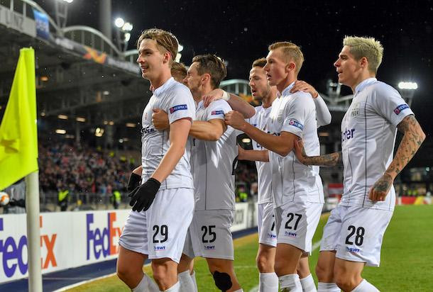 Những điều chưa biết về LASK, bến đỗ tương lai của Quang Hải ở châu Âu