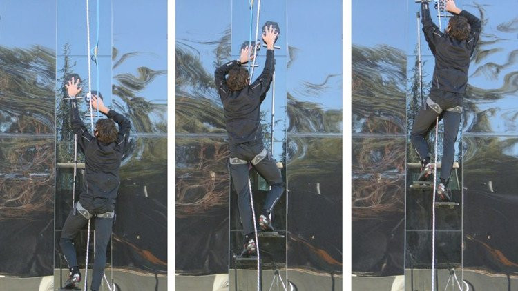 Lực Van der Waals chỉ đơn giản là một loại lực hấp dẫn giữa hai phân tử.