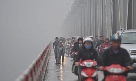 Ngày mai, cả nước có mưa. Ảnh minh họa: Internet.