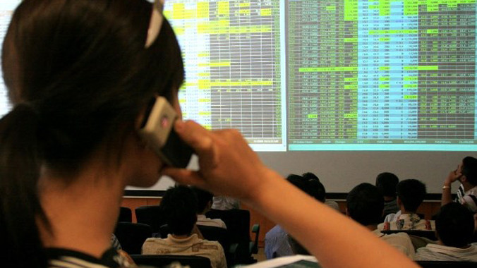 Ảnh minh họa. Nguồn: TTXVN.