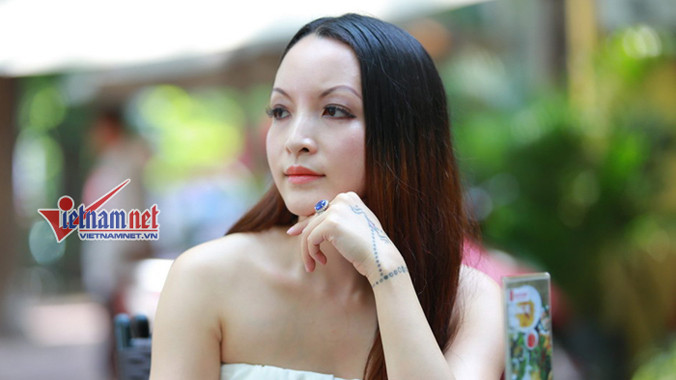 Linh Nga và những chuyện chưa kể về Thuyết 'buôn vua'