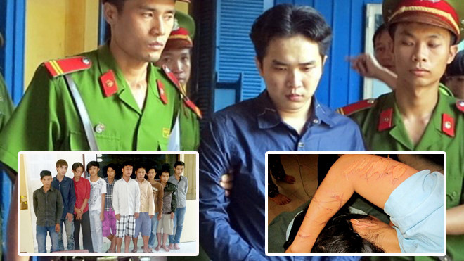 Bản tin Hình sự 18H: Bắt cóc thương nhân; nữ ô sin ngày nào cũng ăn trộm