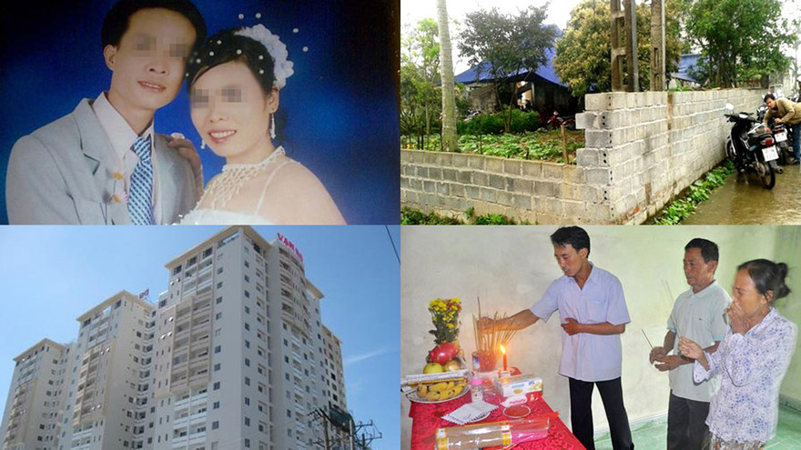 Bản tin Hình sự 18H: Thong thả điều tra, gã cuồng dâm bỏ trốn