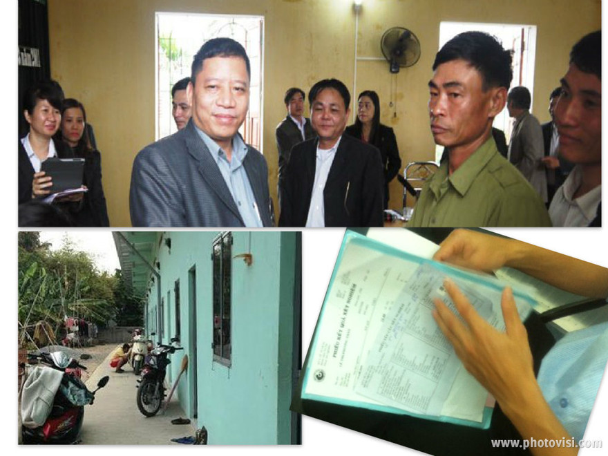 Bản tin Hình sự 18H: Người vợ dũng cảm; Bầu Kiên sắp hầu tòa