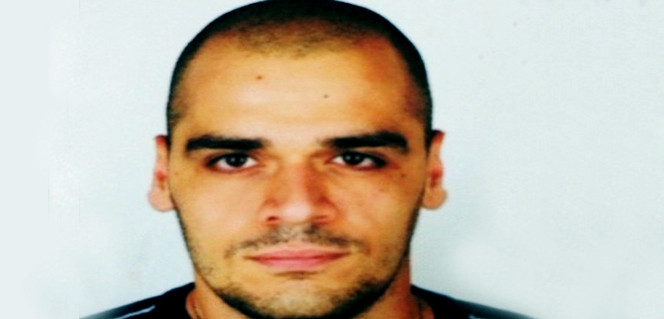 Nghi phạm Stoyanoy Yuliyan Georgiev