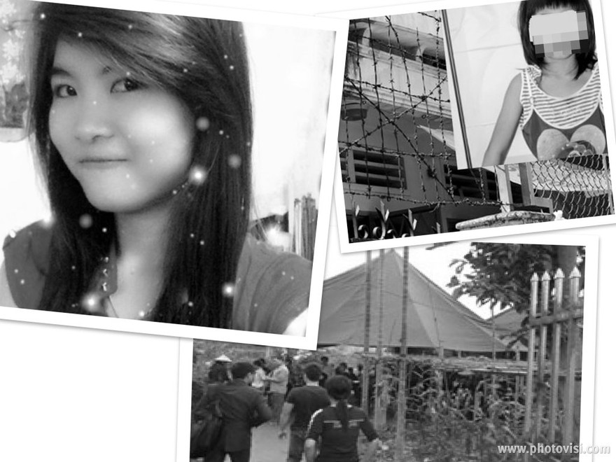 Bản tin Hình sự 18H: Hai kẻ lạ mặt đột nhập, giết chết nữ sinh lớp 11