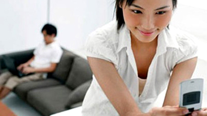 Khi tôi vui mừng, tha hồ chia sẻ phút giây ấy với mọi người chỉ bằng một bức ảnh, một status. Ảnh minh họa