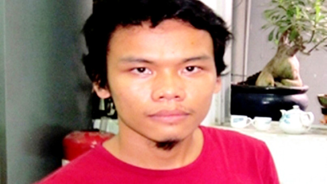 Cơ quan chức năng kết luận hung thủ An thực hiện tội ác một mình