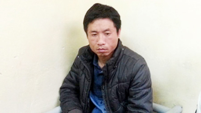 Từ sinh viên trường Luật thành "kỹ sư" trồng cần sa trong nhà