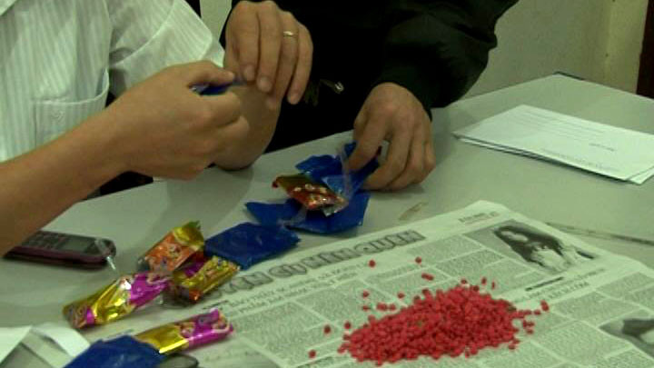 Ảnh minh họa: Internet