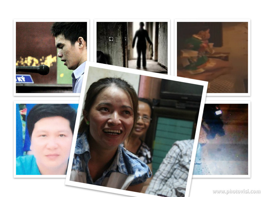 Bản tin Hình sự 18H: Nước mắt kẻ cướp