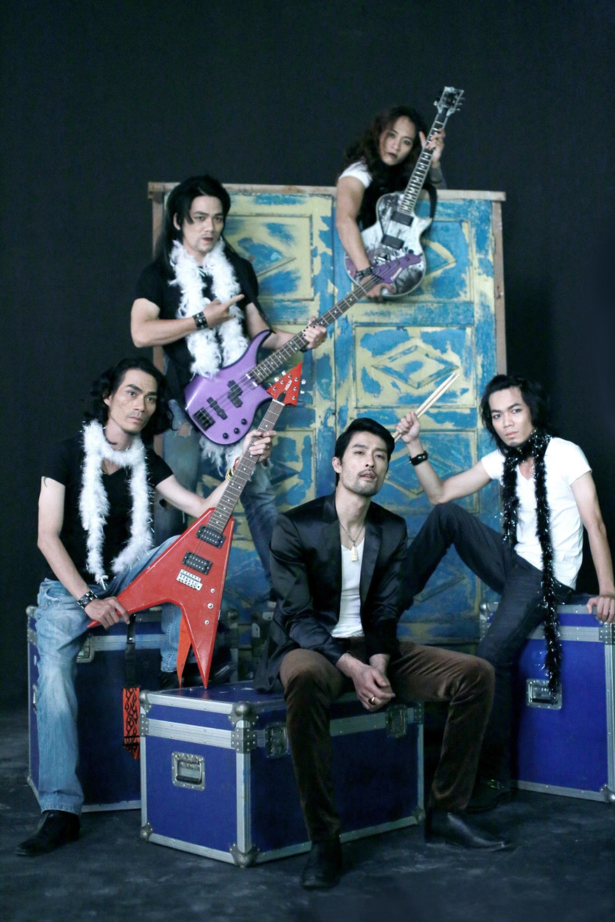 Fan cuồng, thêm một phim hứa hẹn ăn khách của đạo diễn Charlie Nguyễn