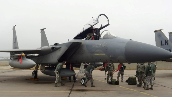 NATO gần đây liên tục có những hành động gia tăng hiện diện quân sự sát biên giới Nga