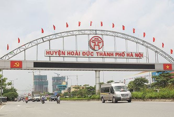 Phó Thủ tướng vừa đề nghị xử lý trách nhiệm đảng đối với nguyên Chủ tịch huyện Hoài Đức (nhiệm kỳ 2000-2005) do cấp sổ đỏ trái luật.