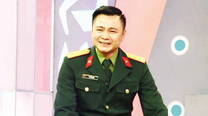 Những ý kiến trái chiều về việc Tự Long được xét danh hiệu NSND sẽ được Hội đồng cấp Nhà nước tham khảo để xem xét lại. Ảnh: TL.