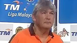 HLV người Anh Steve Darby