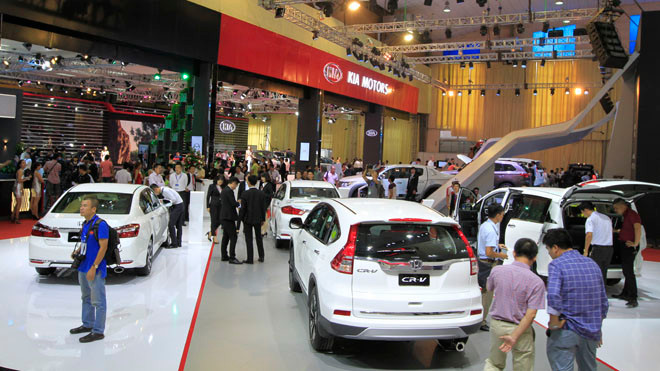 Ảnh minh họa. Nguồn: Tuấn Nguyễn