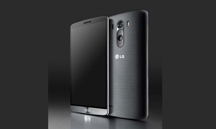 Siêu phẩm LG G3 thiếu gì?