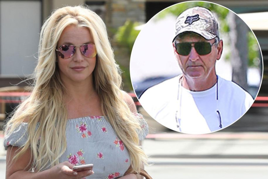 Bessemer Trust từ bỏ vai trò quản lý tài sản 60 triệu USD của Britney Spears